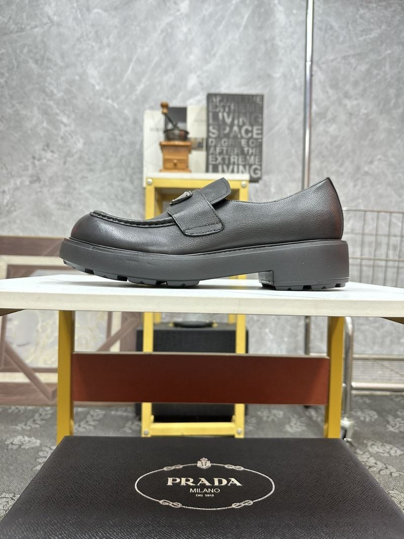 Prada Business Shoes